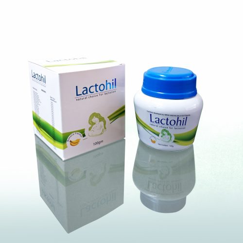 Lactohil